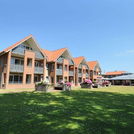 Hotel Bornholm West-Terschelling Exteriör bild