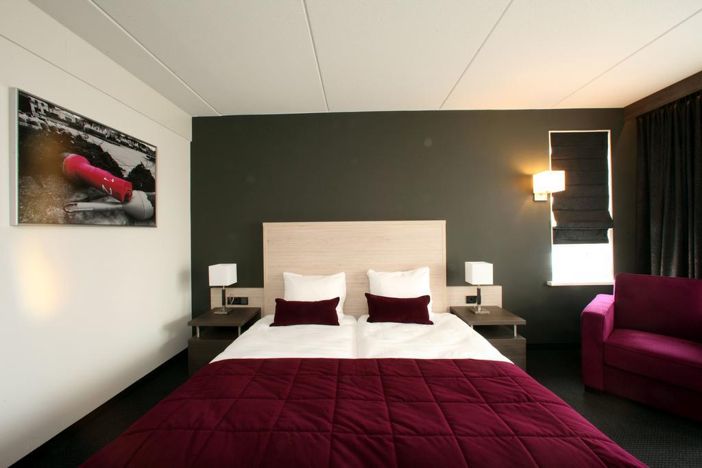Hotel Bornholm West-Terschelling Exteriör bild