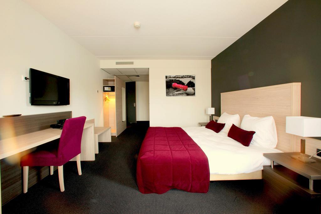 Hotel Bornholm West-Terschelling Exteriör bild